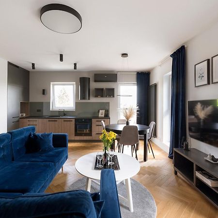 Unique Apartment With Parking Stary Toruń Kültér fotó