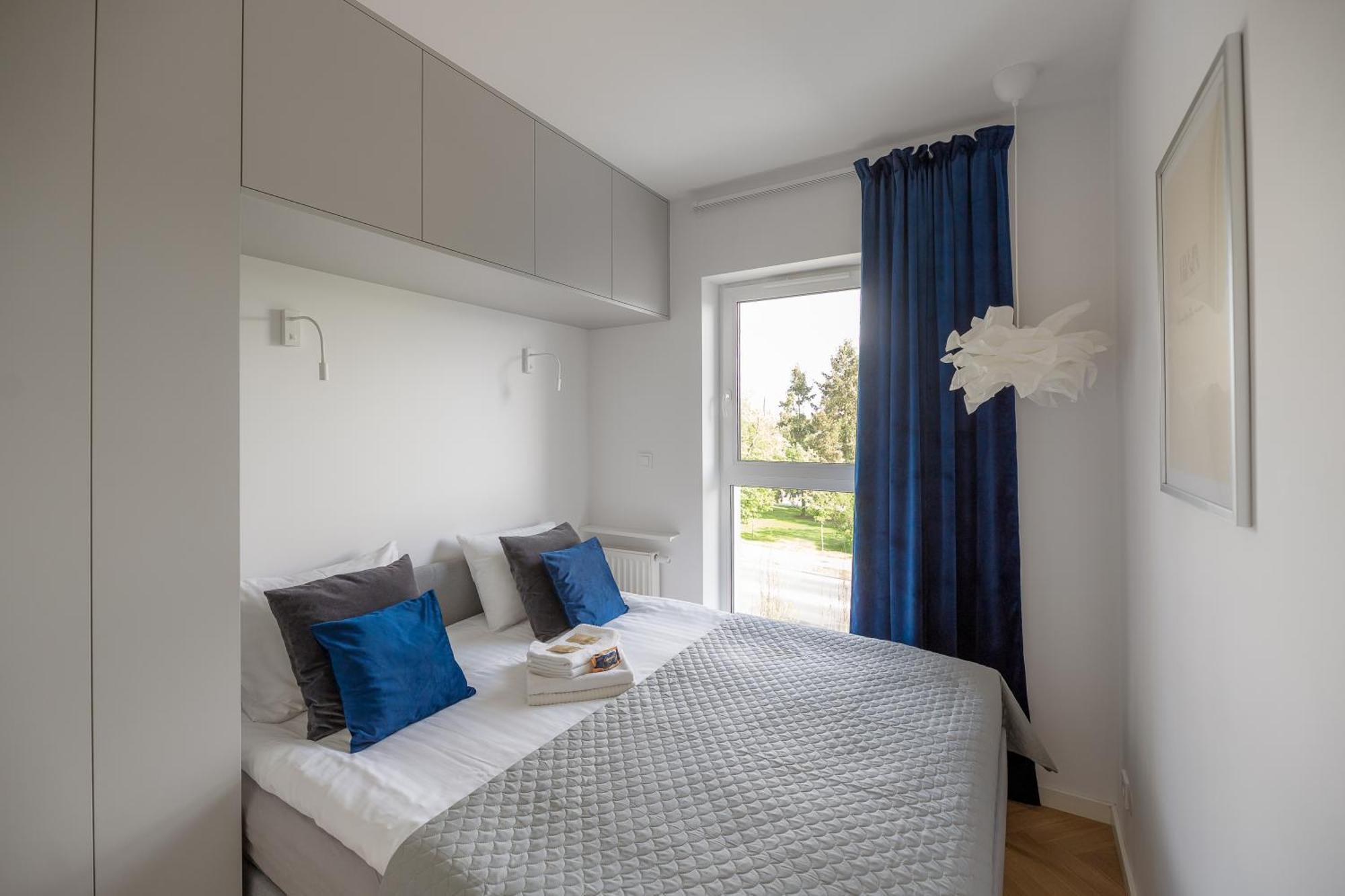 Unique Apartment With Parking Stary Toruń Kültér fotó