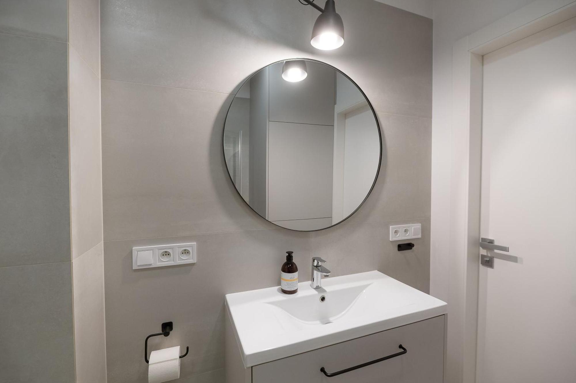 Unique Apartment With Parking Stary Toruń Kültér fotó