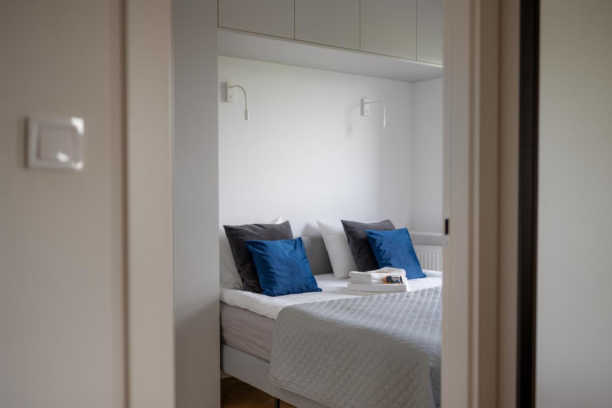 Unique Apartment With Parking Stary Toruń Kültér fotó