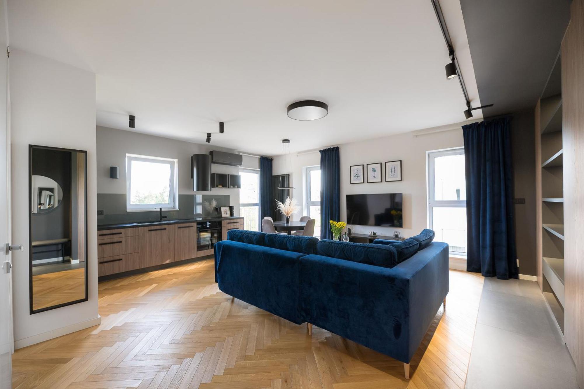 Unique Apartment With Parking Stary Toruń Kültér fotó