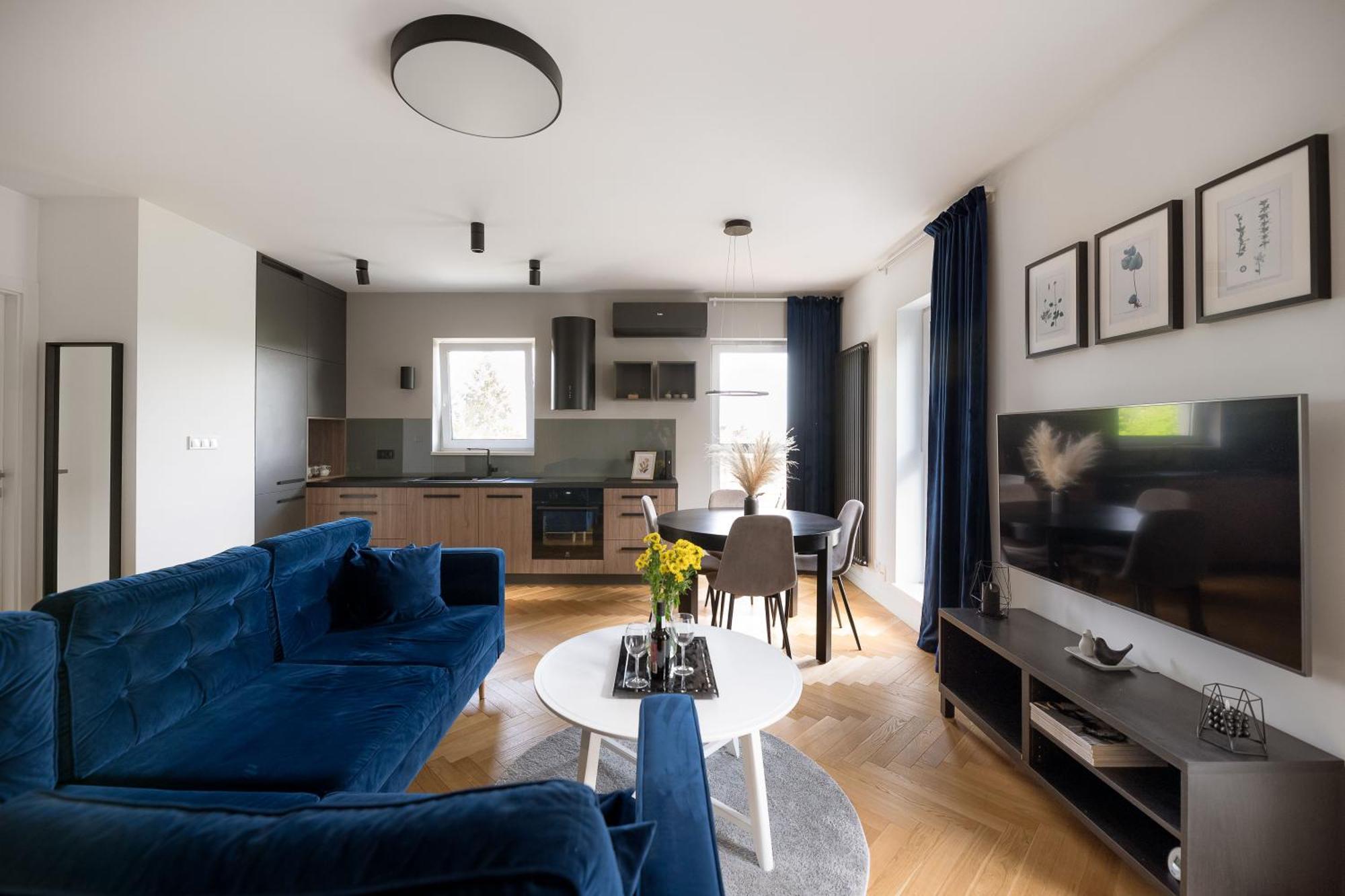 Unique Apartment With Parking Stary Toruń Kültér fotó