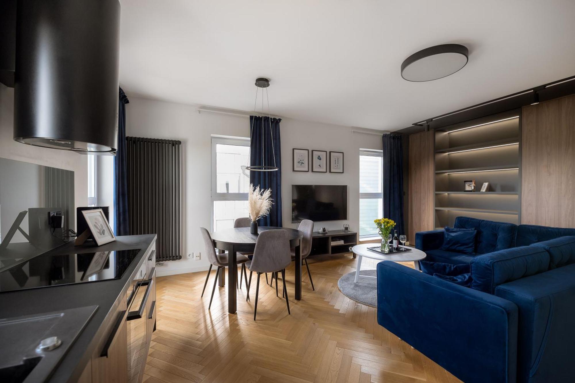 Unique Apartment With Parking Stary Toruń Kültér fotó