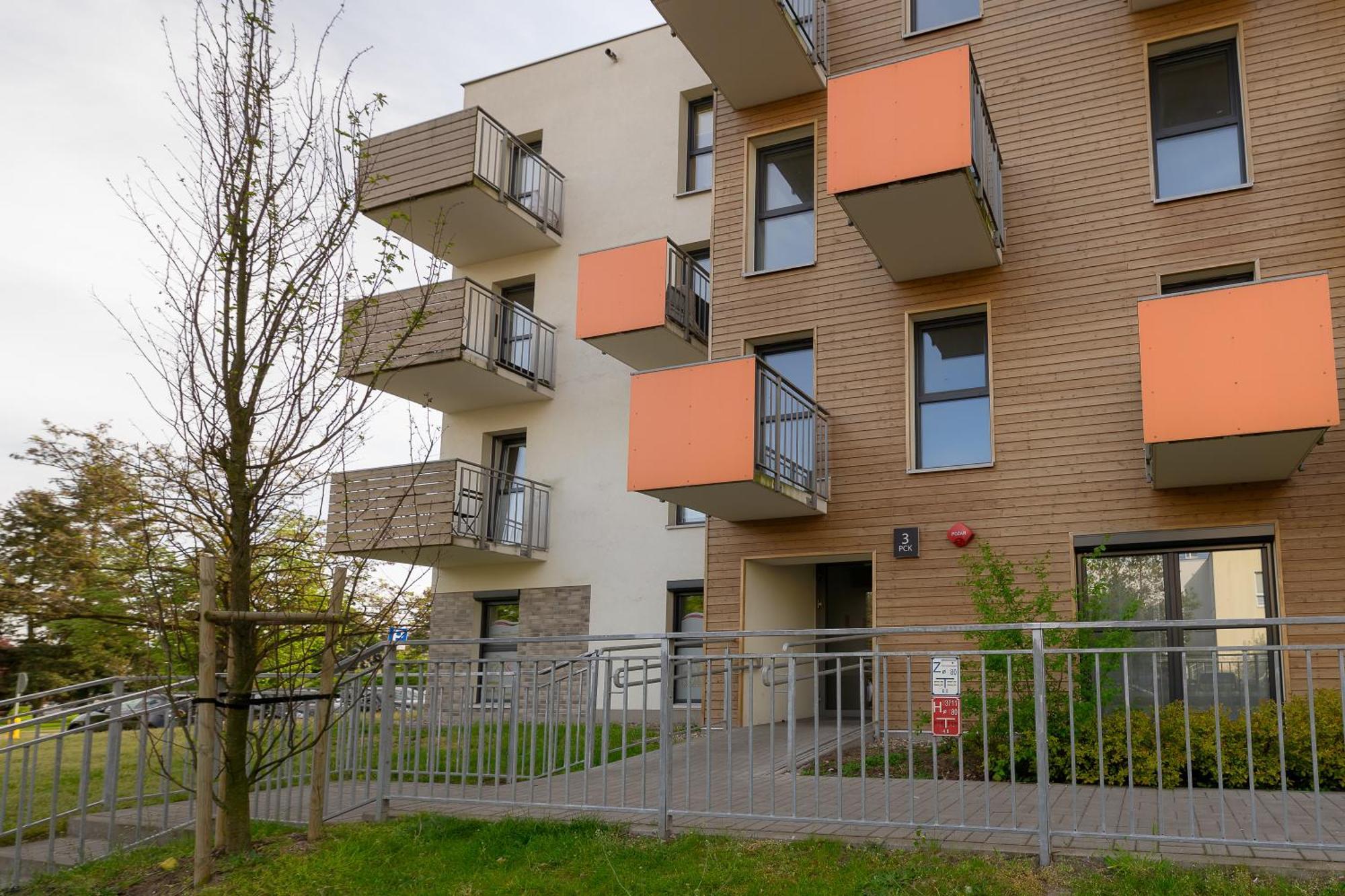 Unique Apartment With Parking Stary Toruń Kültér fotó
