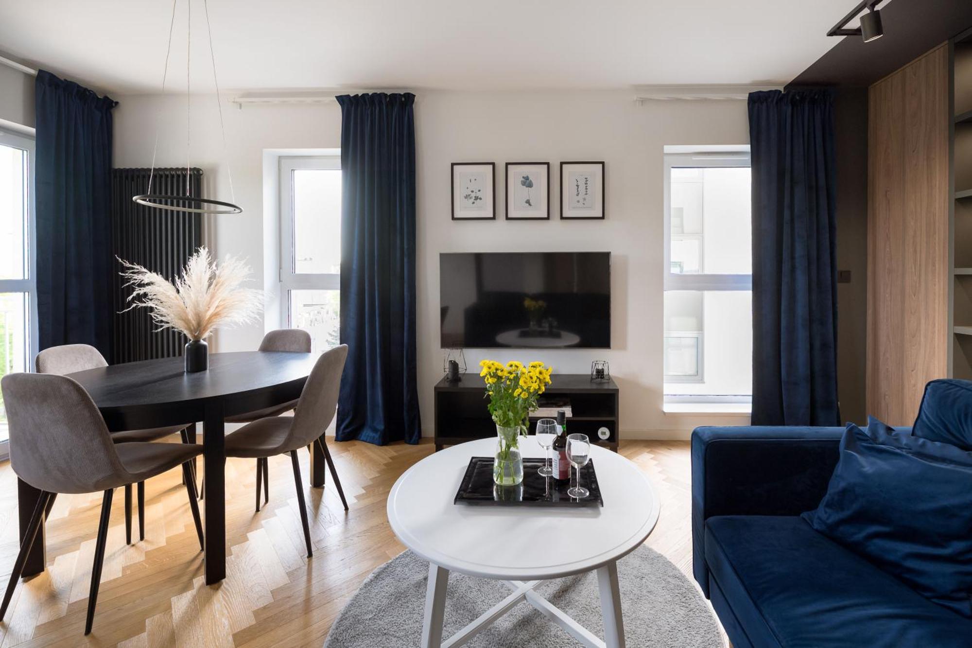 Unique Apartment With Parking Stary Toruń Kültér fotó